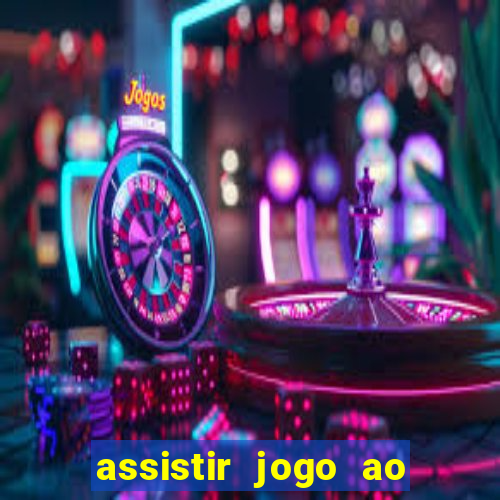 assistir jogo ao vivo rmc